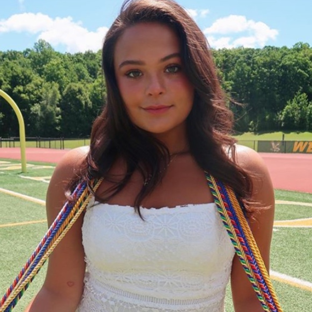 Meet your Posher, Lexi